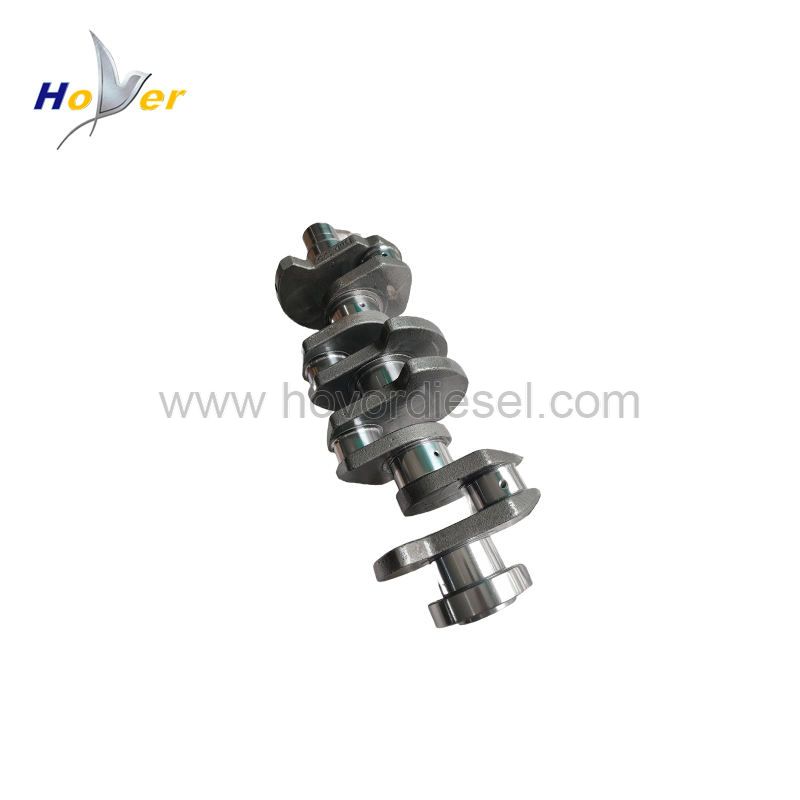 Diesel engine parts TD2011 L04 crankshaft 04287161 0428 7161  for deutz