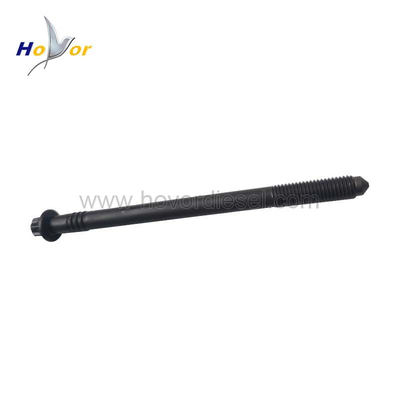 04251250 Diesel engine parts Cylinder head bolt for Deutz BFM1012 TCD2012