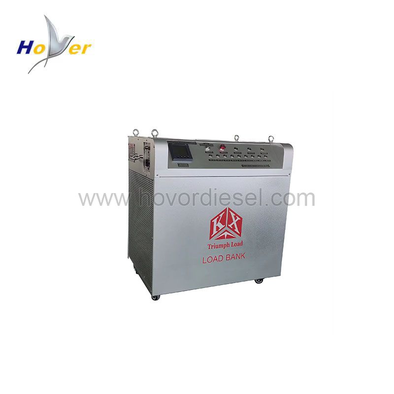 Hot selling new ACT400V-200kW portable intelligent AC load cabinet