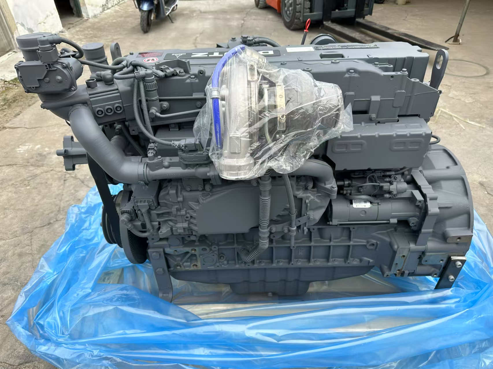 Why Are Diesel Engines Fuel-efficient?