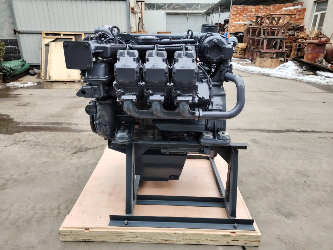 Analysis of the cause of the failure of high-pressure common rail diesel engine to start