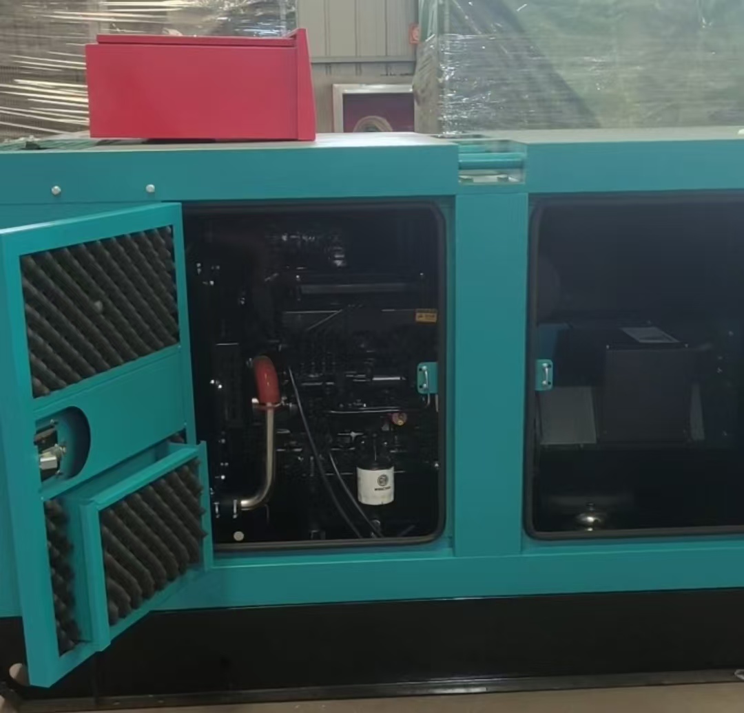 Mains, Continuous or Standby: Which Type of Diesel Generator Is Best for Your Operation?