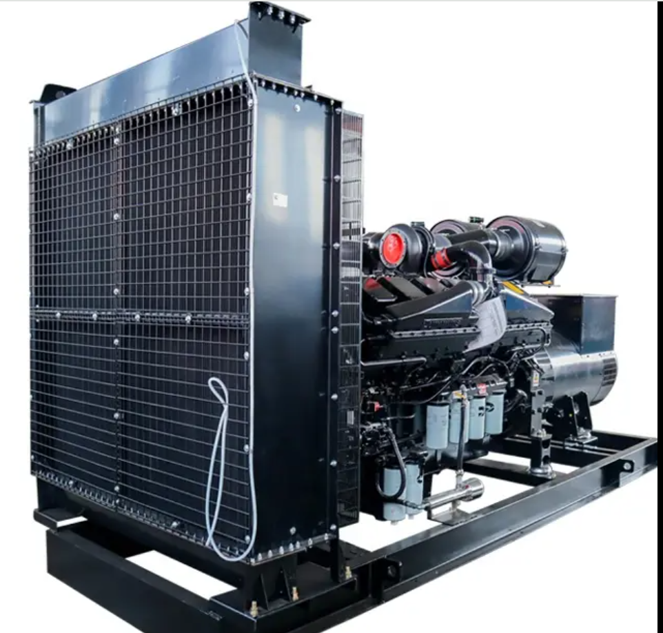 What are the signs that you may need a new industrial diesel generator? What issues should you consider when buying a new diesel generator?