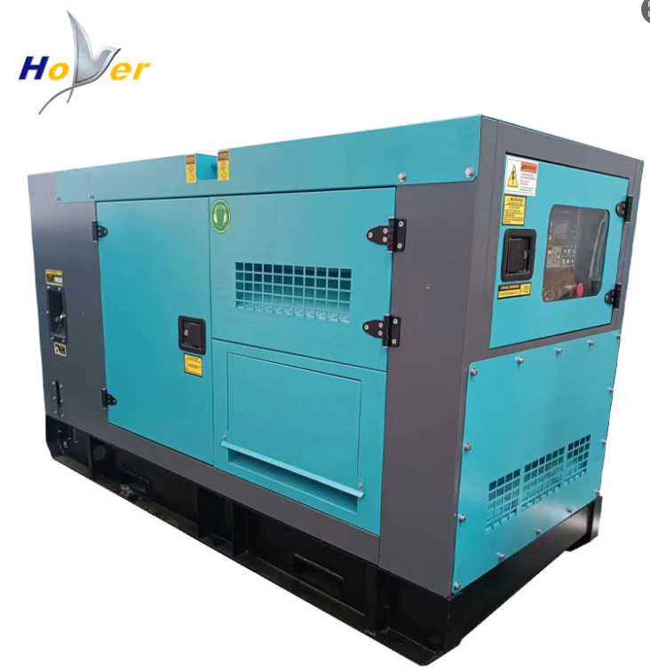 What are some common misconceptions about diesel generator maintenance?