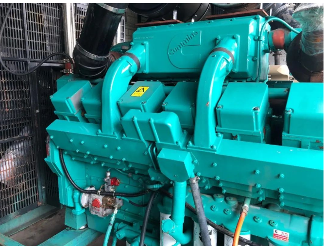 What is most important when choosing a generator? Why is a diesel generator an ideal choice?