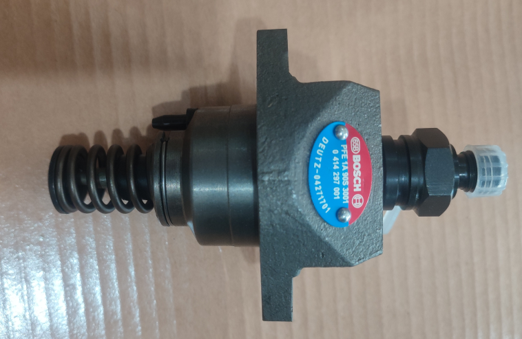 DEUTZ Diesel Engine: Do you really understand the common rail system of DEUTZ diesel engine?