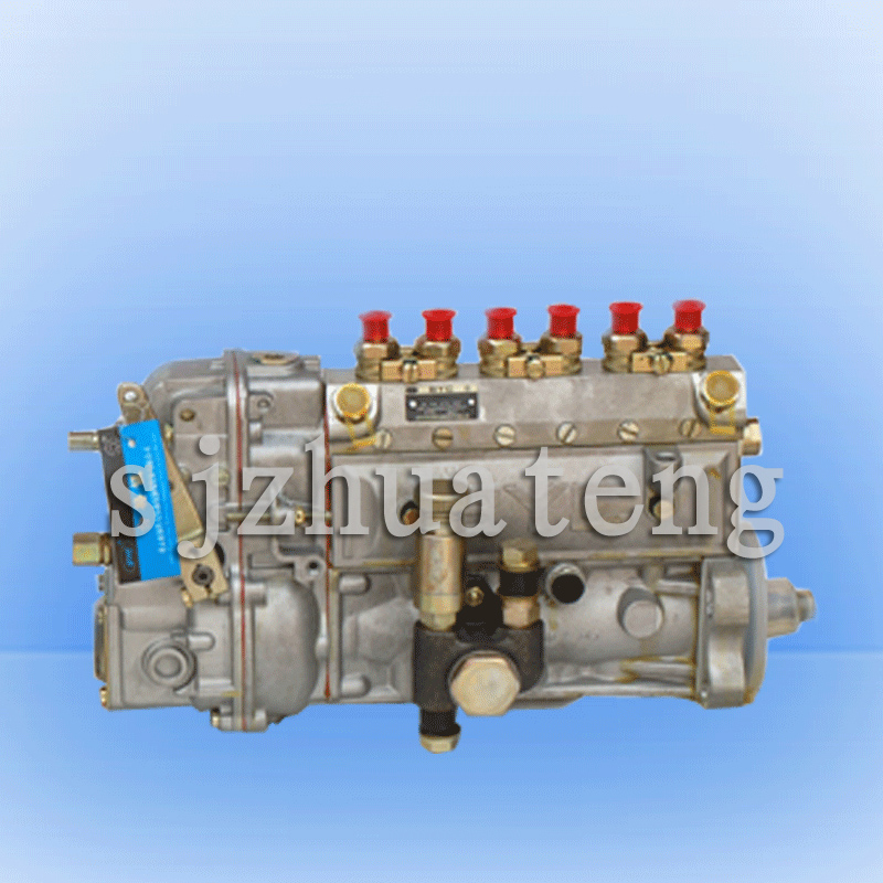 DEUTZ Diesel Engine: Do you really understand the common rail system of DEUTZ diesel engine?(Ⅲ）