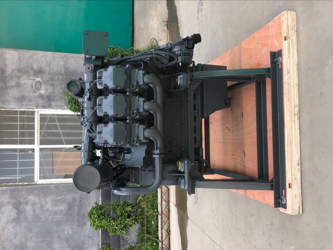 Five systems and two mechanisms of the engine, you need to know about them