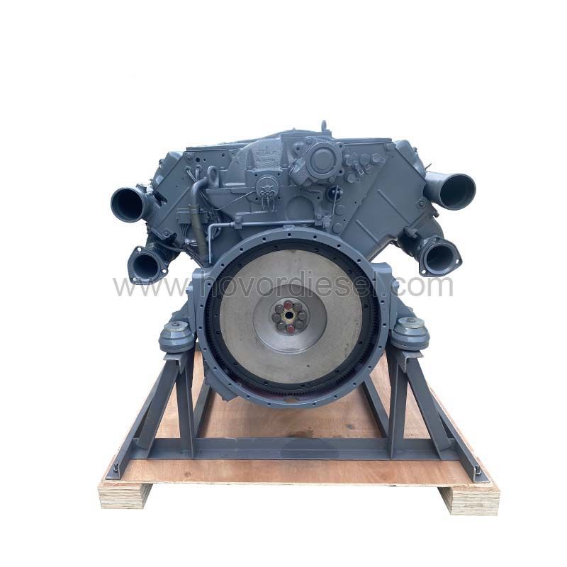 F10L413F machinery diesel engines air cooled 10 cylinder 4 stroke for deutz engine assembly