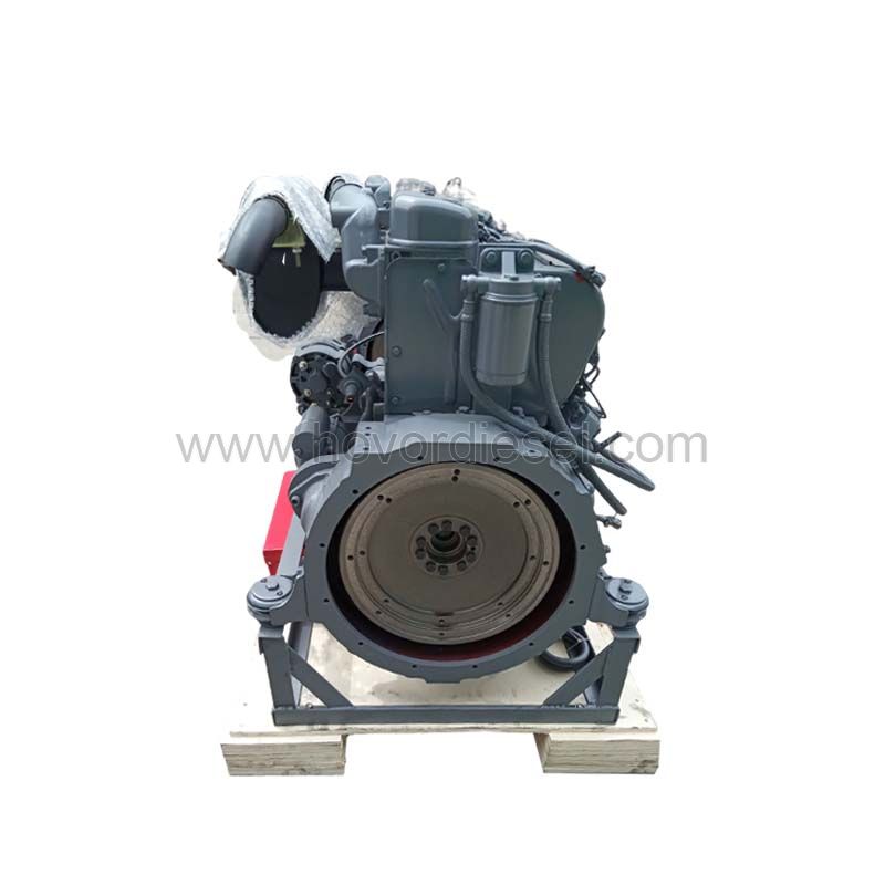 F2L912 machinery diesel engines air cooled 2 cylinder 4 stroke for deutz engine assembly