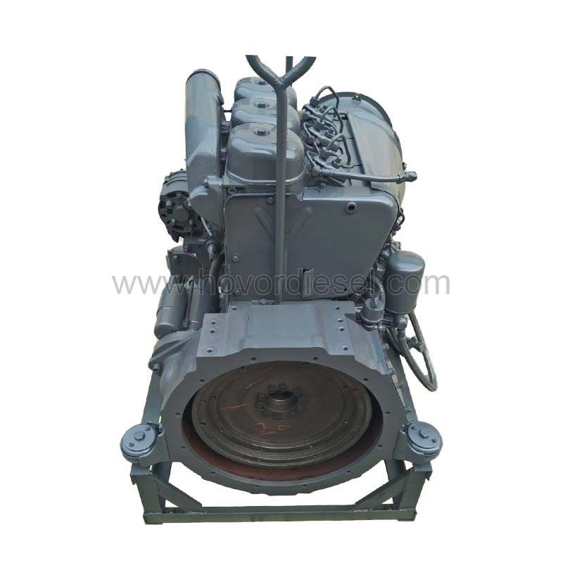 F3L912 machinery diesel engines air cooled 3 cylinder 4 stroke for deutz engine assembly