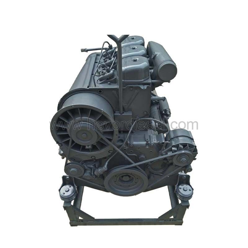 F3L912 machinery diesel engines air cooled 3 cylinder 4 stroke for deutz engine assembly