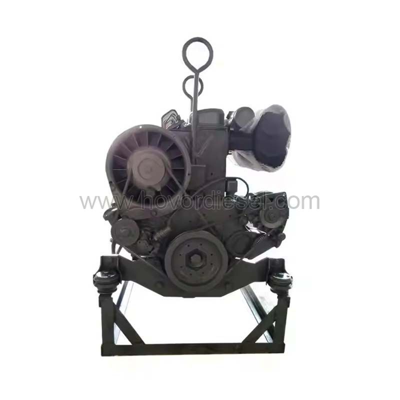 F4L913 machinery diesel engines air cooled 4 cylinder 4 stroke for deutz engine assembly