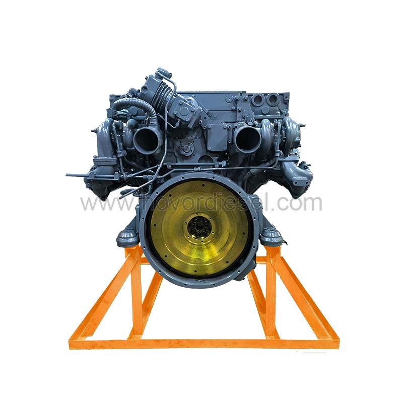 BF10L513 machinery diesel engines air cooled 10 cylinder 4 stroke for deutz engine assembly