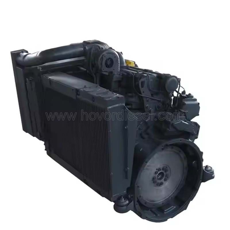 BF4M1013C machinery diesel engines water cooled 4 cylinder 4 stroke for deutz engine assembly