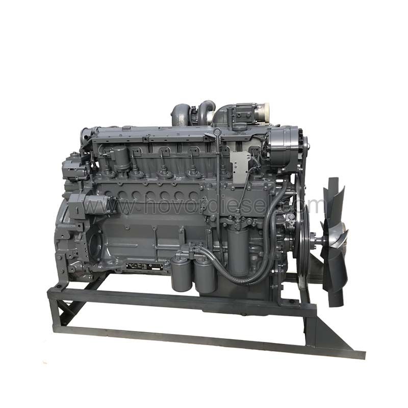 BF6M1013EC machinery diesel engines water cooled 6 cylinder 4 stroke for deutz engine assembly