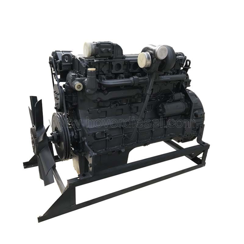 BF6M1013EC machinery diesel engines water cooled 6 cylinder 4 stroke for deutz engine assembly