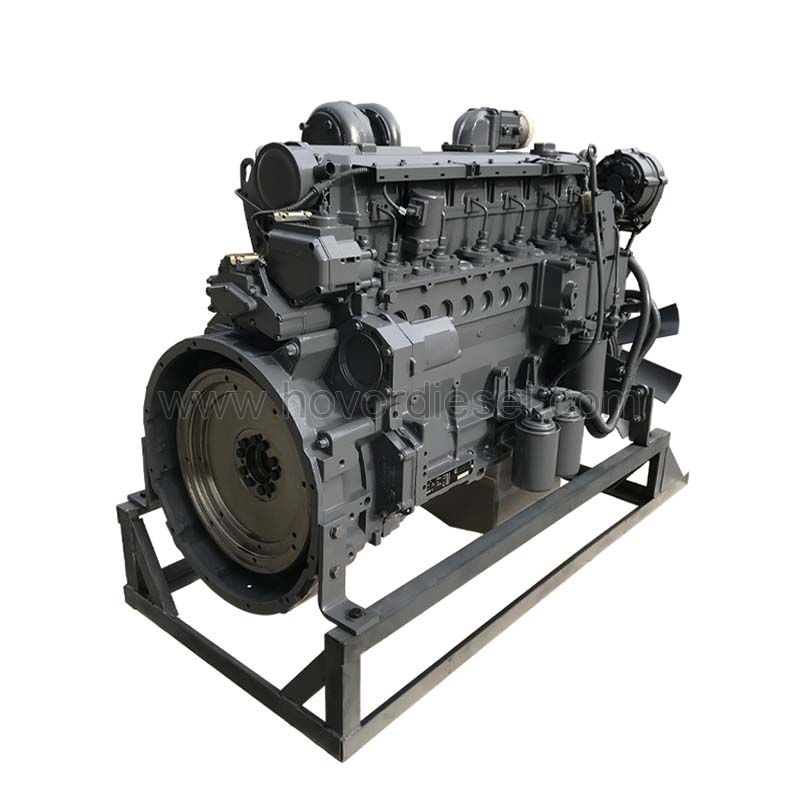 BF6M1013EC machinery diesel engines water cooled 6 cylinder 4 stroke for deutz engine assembly