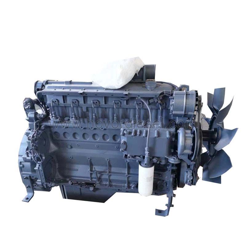 BF6M1013FC machinery diesel engines water cooled 6 cylinder 4 stroke for deutz engine assembly