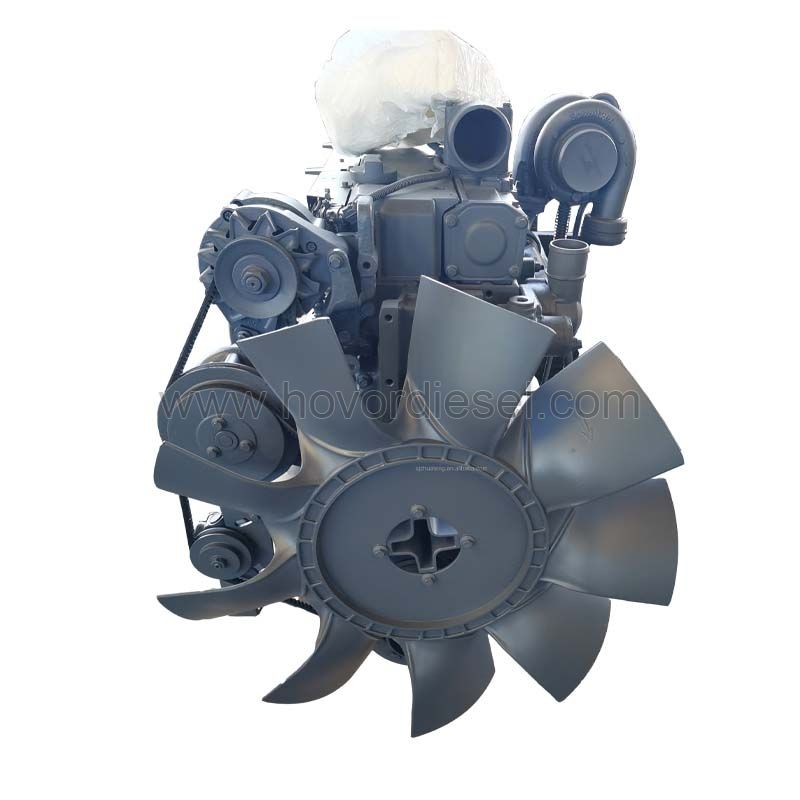 BF6M1013FC machinery diesel engines water cooled 6 cylinder 4 stroke for deutz engine assembly