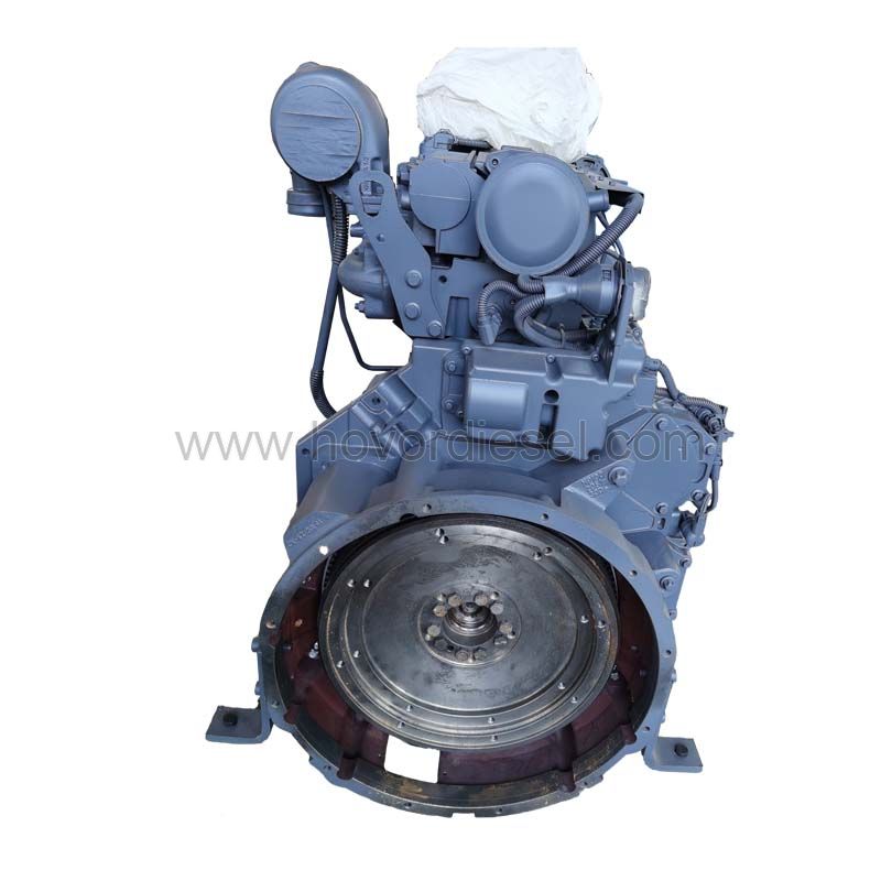 BF6M1013FC machinery diesel engines water cooled 6 cylinder 4 stroke for deutz engine assembly