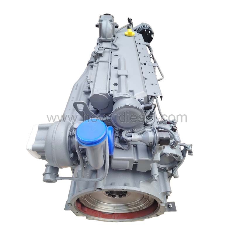 BF6M1013CP machinery diesel engines water cooled 6 cylinder 4 stroke for deutz engine assembly