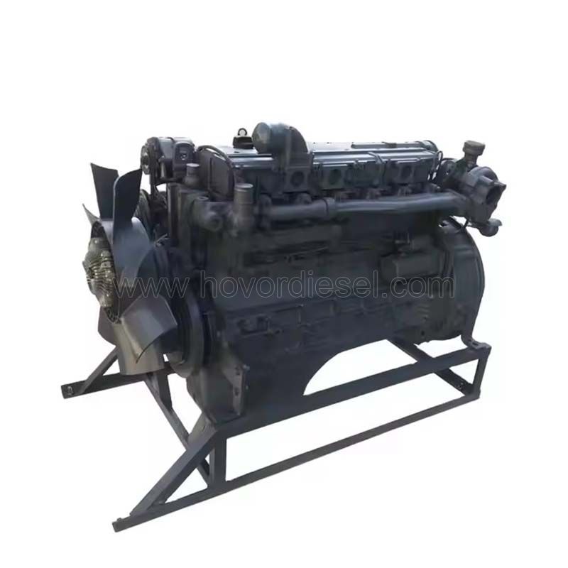 BF6M1013ECP machinery diesel engines water cooled 6 cylinder 4 stroke for deutz engine assembly