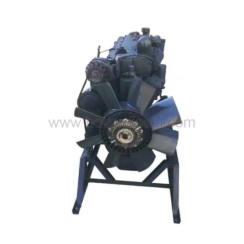 BF6M1013ECP machinery diesel engines water cooled 6 cylinder 4 stroke for deutz engine assembly