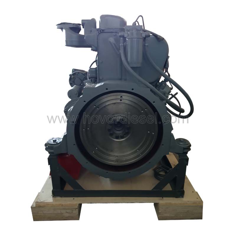 BF6M1015C machinery diesel engines water cooled 6 cylinder 4 stroke for deutz engine assembly