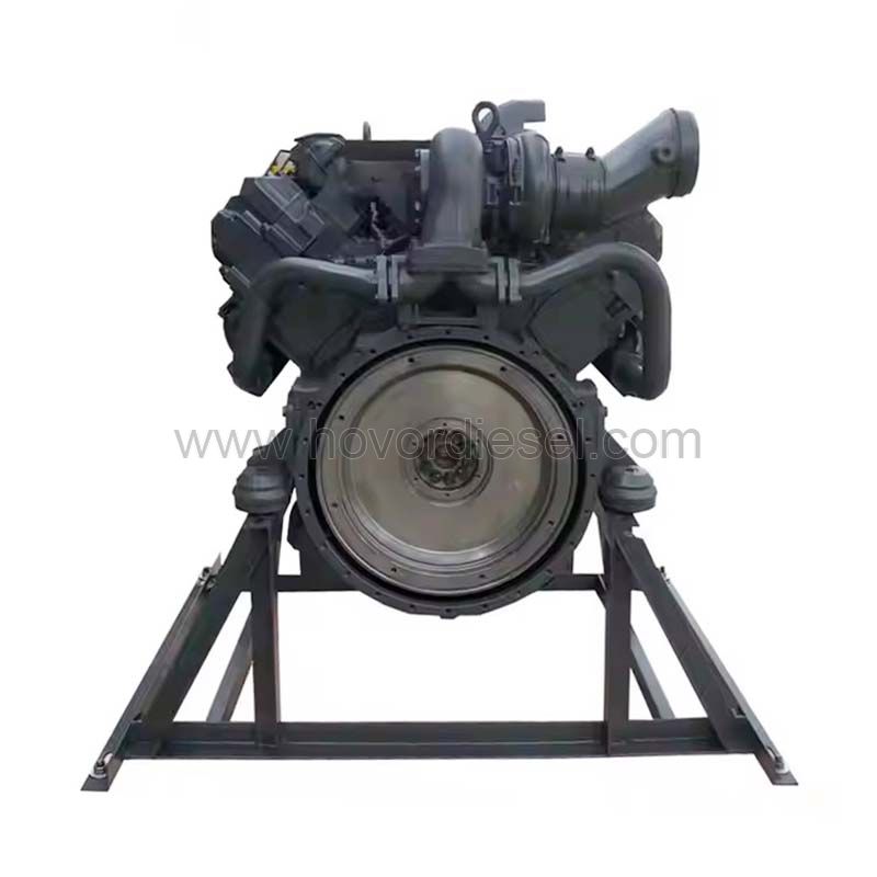 BF6M1015CP machinery diesel engines water cooled 6 cylinder 4 stroke for deutz engine assembly