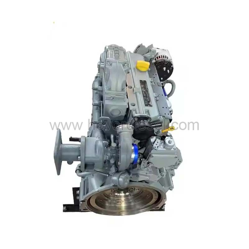 TCD2012L42V machinery diesel engines water cooled 4 cylinder 4 stroke for deutz engine assembly