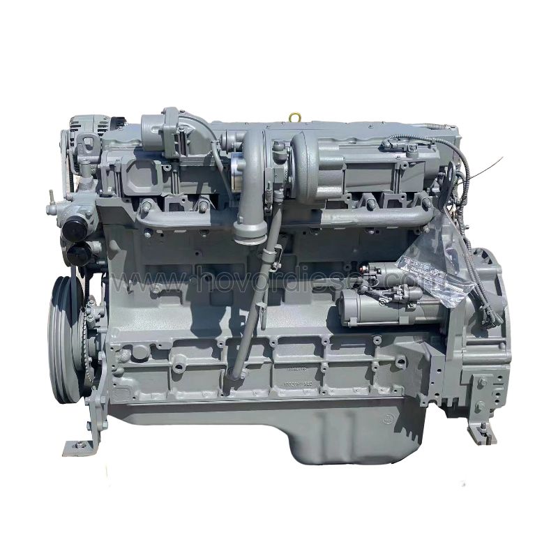 TCD2013L062V machinery diesel engines water cooled 6 cylinder 4 stroke for deutz engine assembly