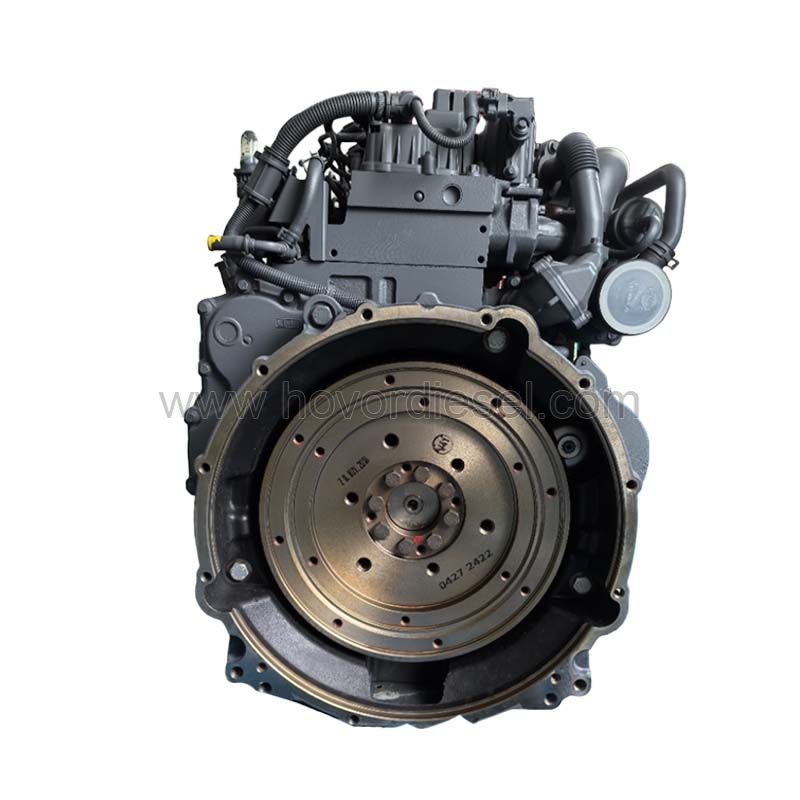 TD2.9L04 machinery diesel engines water cooled 4 cylinder 4 stroke for deutz engine assembly