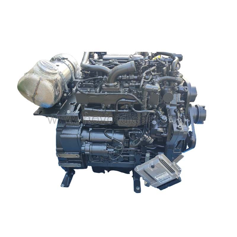 TCD3.6L04 machinery diesel engines water cooled 4 cylinder 4 stroke for deutz engine assembly