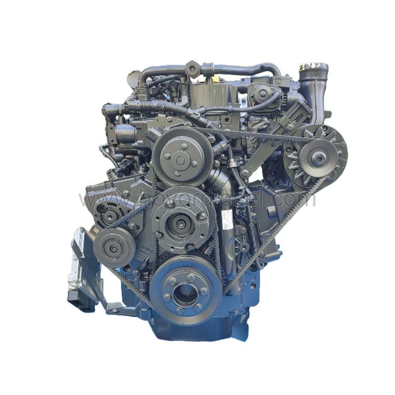 TCD3.6L04 machinery diesel engines water cooled 4 cylinder 4 stroke for deutz engine assembly