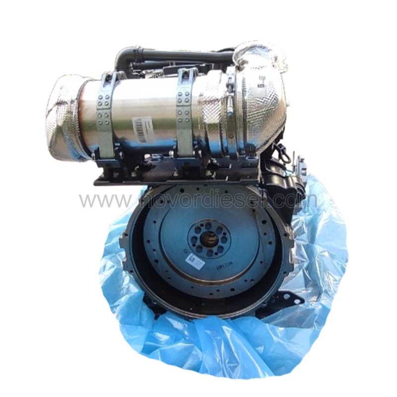 TCD3.6L04 machinery diesel engines water cooled 4 cylinder 4 stroke for deutz engine assembly