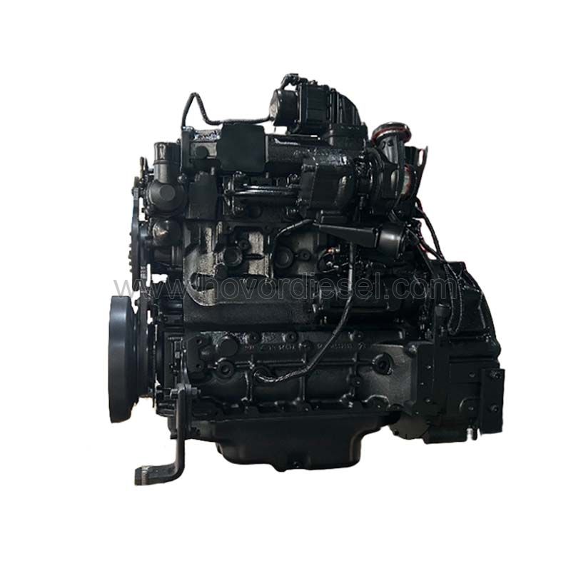 TCD2012L042V deutz diesel engines assembly