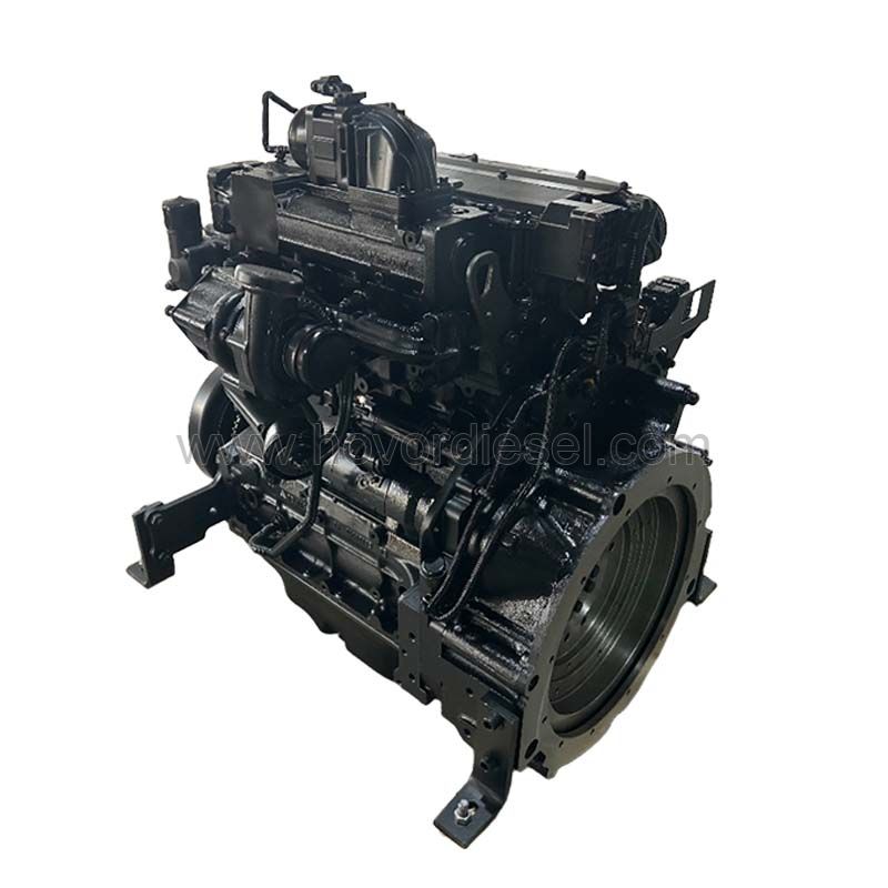 TCD2012L042V deutz diesel engines assembly
