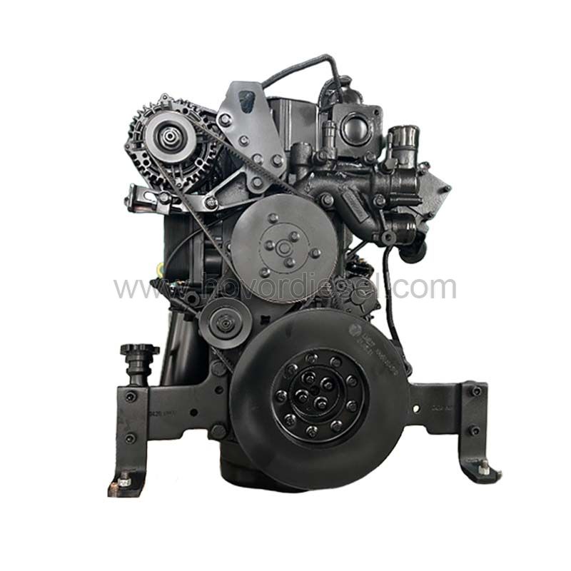 TCD2012L042V deutz diesel engines assembly