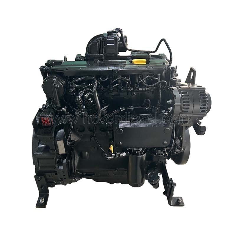 TCD2012L042V deutz diesel engines assembly
