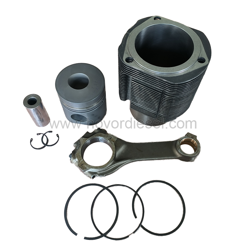 FL413 construction machinery diesel engine spare parts rebuild overhaul repair kit for deutz overhaul kit