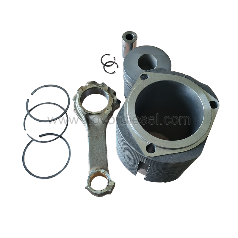 FL413 construction machinery diesel engine spare parts rebuild overhaul repair kit for deutz overhaul kit