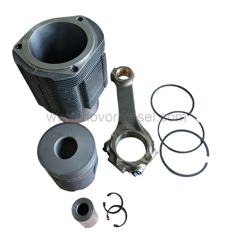 FL413 construction machinery diesel engine spare parts rebuild overhaul repair kit for deutz overhaul kit