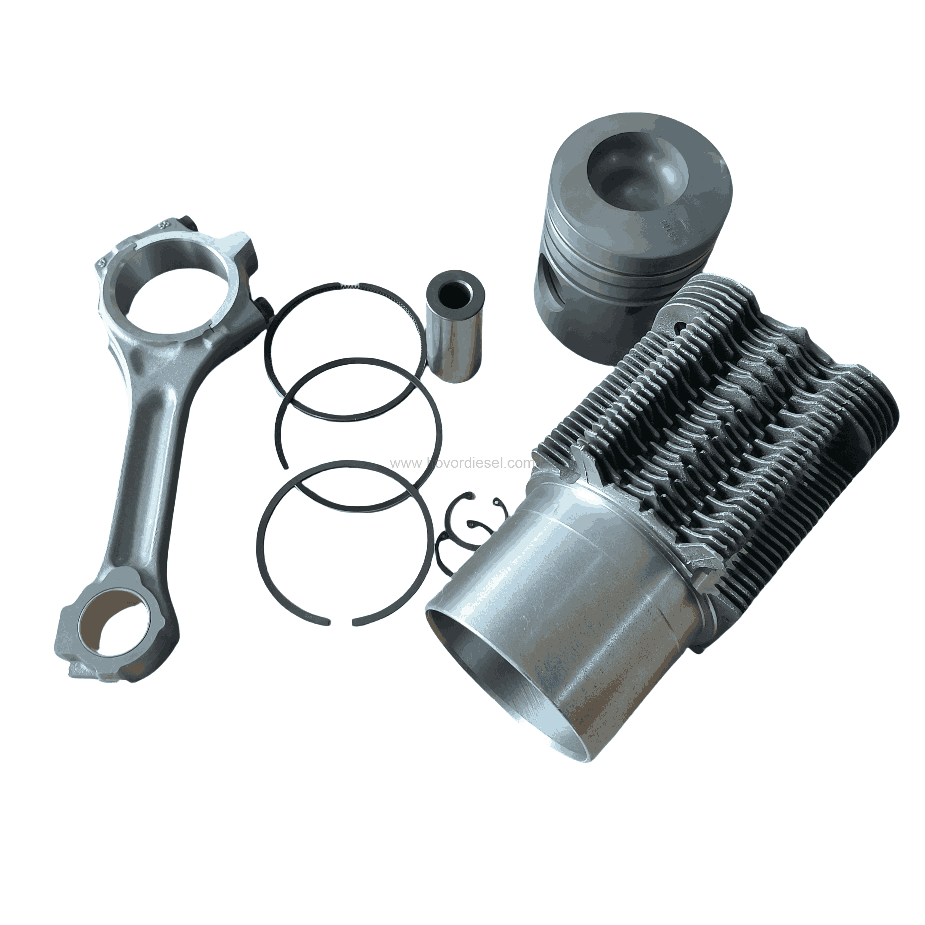 FL913 construction machinery diesel engine spare parts rebuild overhaul repair kit for deutz  overhaul kit