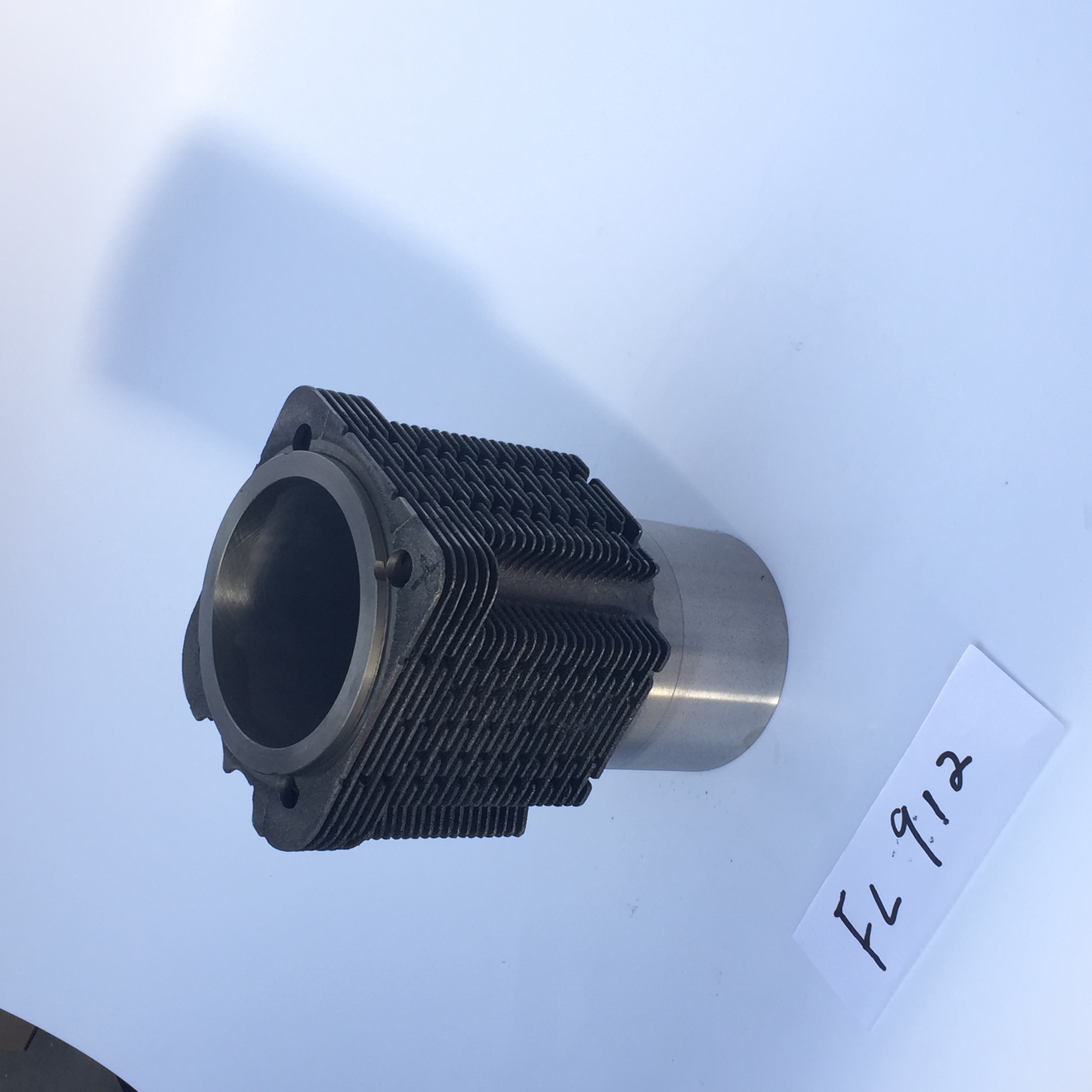 Under what circumstances is a cylinder lift inspection required for an engine? What aspects should be considered and checked during a cylinder lift?