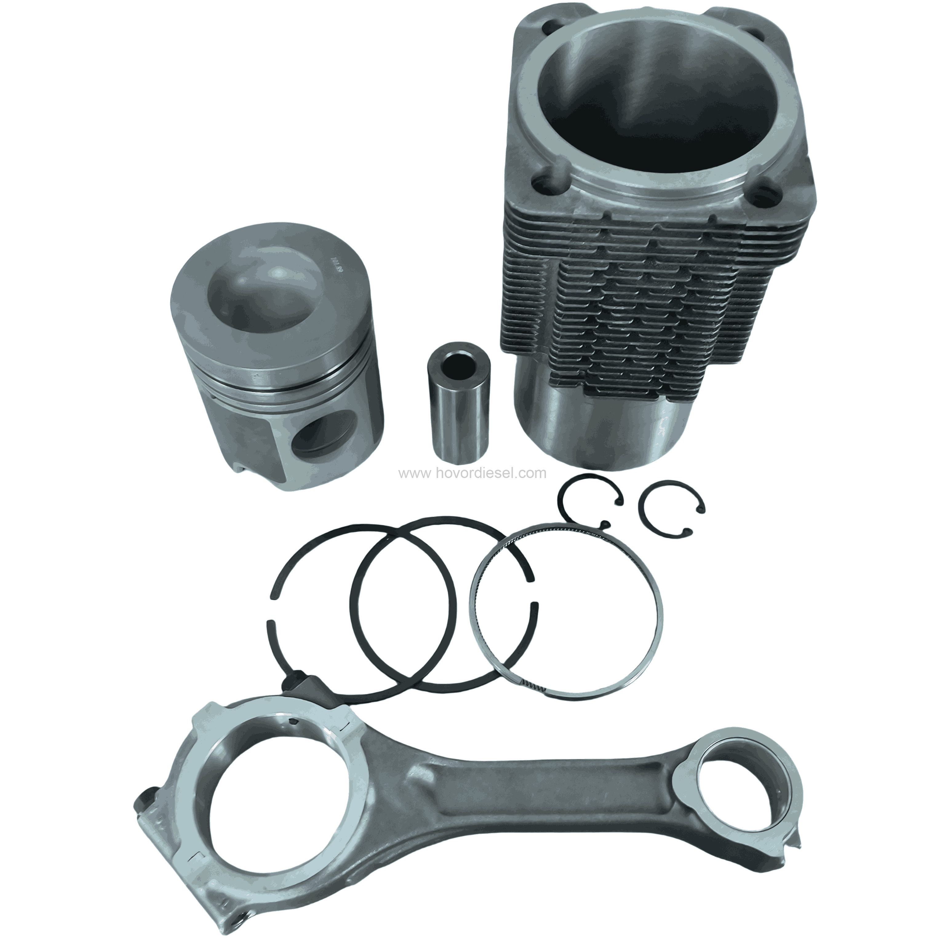 BFL913 machinery diesel engine spare parts rebuild overhaul repair kit for deutz overhaul kit