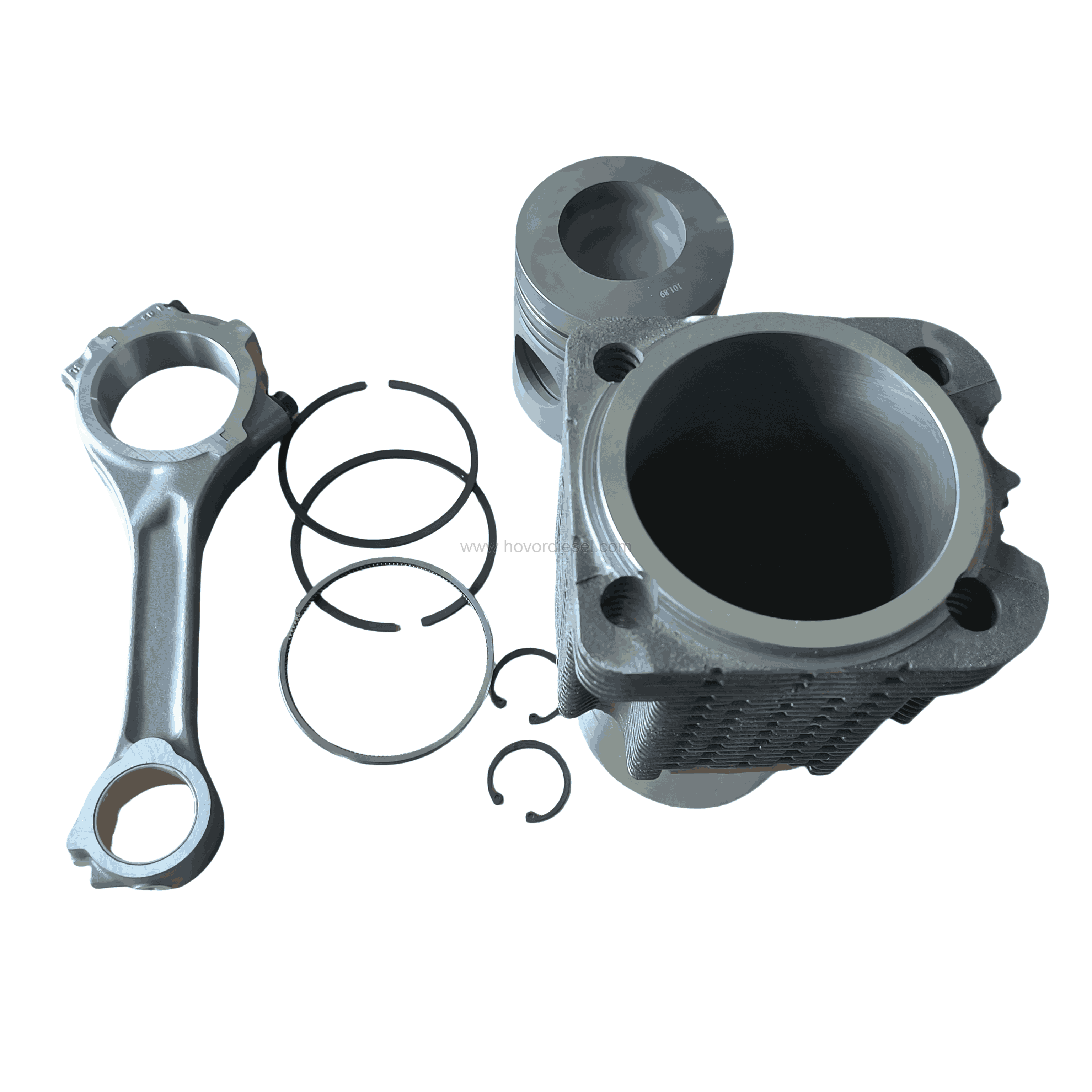 BFL913 machinery diesel engine spare parts rebuild overhaul repair kit for deutz overhaul kit