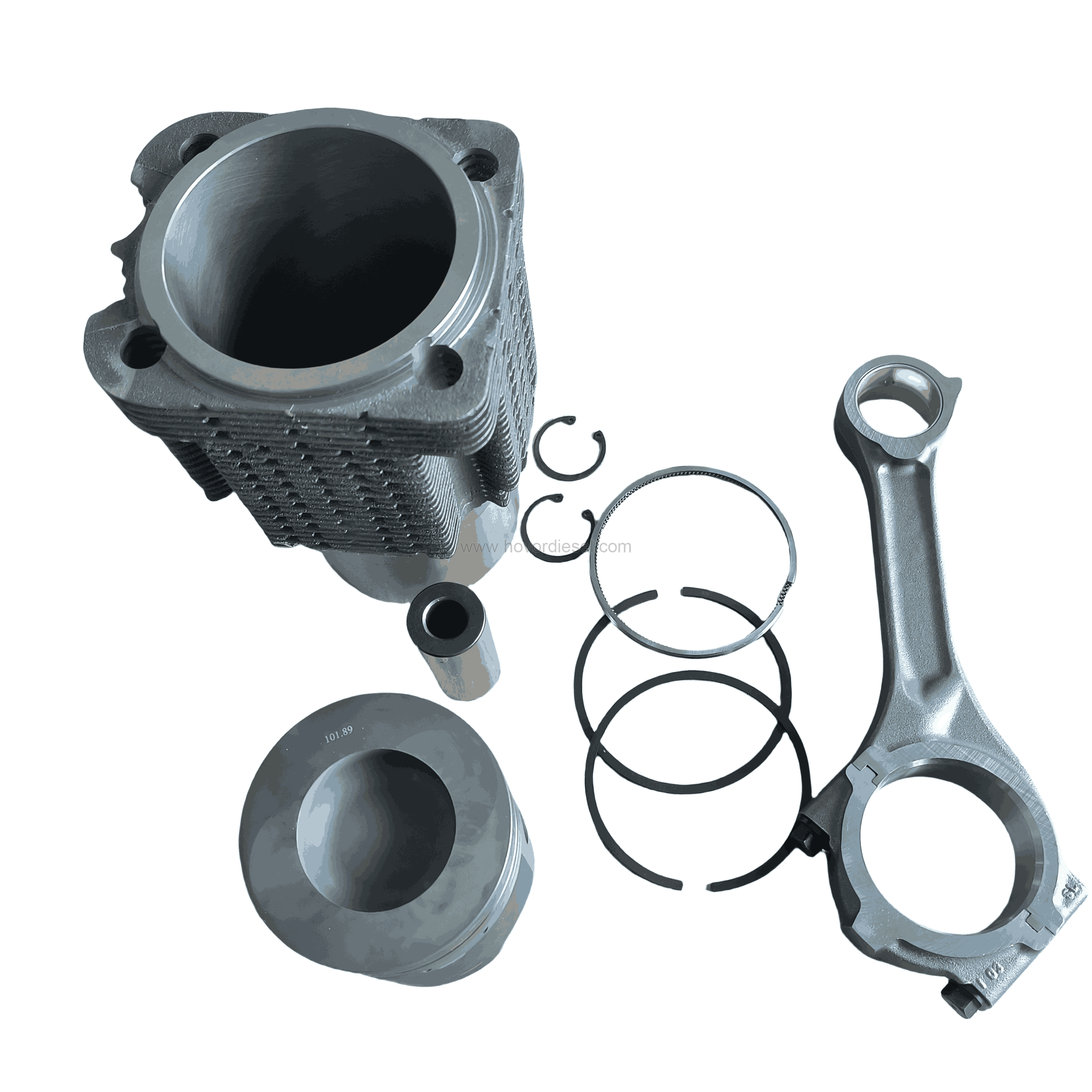 BFL913 machinery diesel engine spare parts rebuild overhaul repair kit for deutz overhaul kit