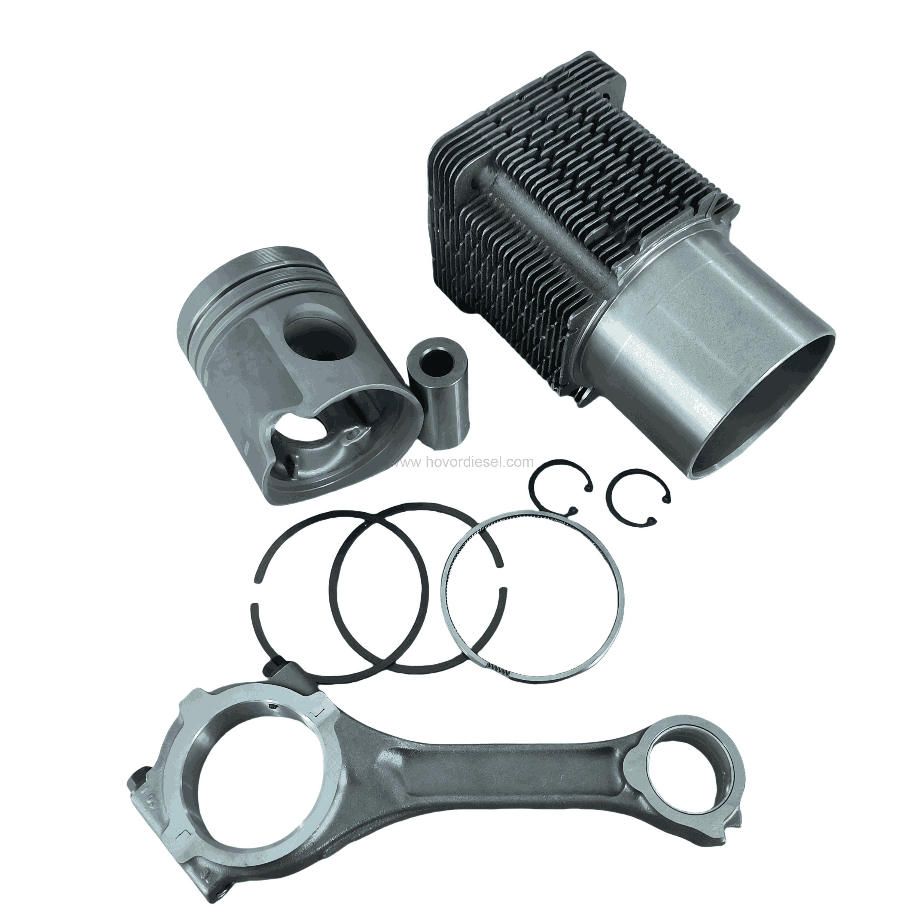 BFL913 machinery diesel engine spare parts rebuild overhaul repair kit for deutz overhaul kit