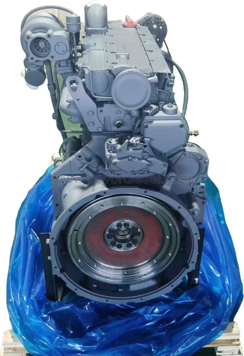 BF6M1013 machinery diesel engines water cooled 6 cylinder 4 stroke for deutz engine assembly